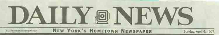 Cures in New York area